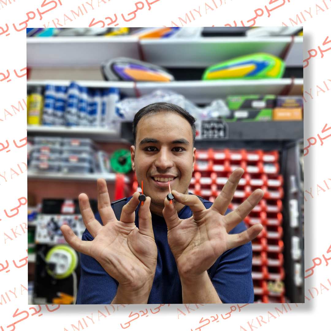 آموزش ویدئویی نصب اصولی و استاندارد عقربه کیلومتر کد 20495