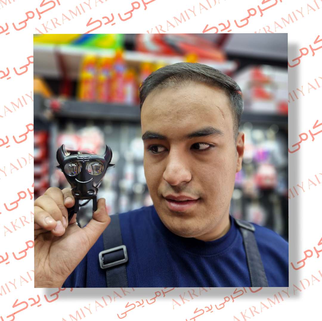 آموزش ویدئویی نصب اصولی و استاندارد پرژکتور گرشا کد 463284
