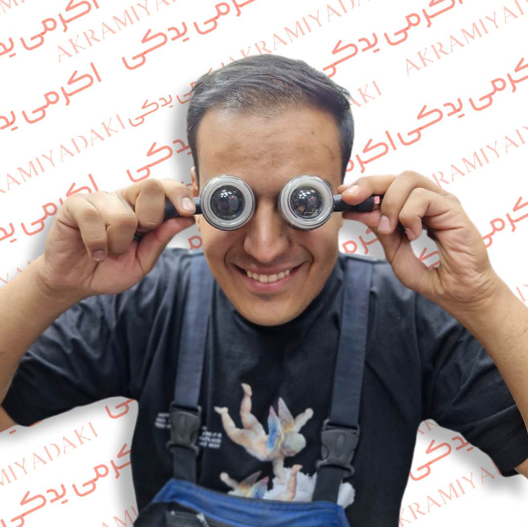 آموزش ویدئویی نصب اصولی و استاندارد راهنمای تاراز کد 36041