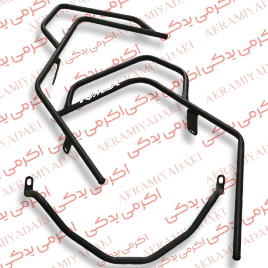 گارد فلاپ N max کد 945241