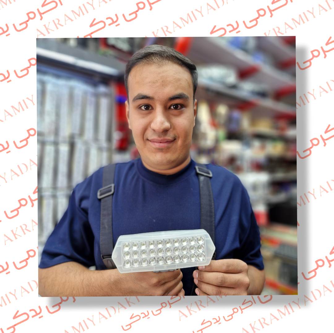 آموزش ویدئویی نصب اصولی و استاندارد پرژکتور دنا کد 690815