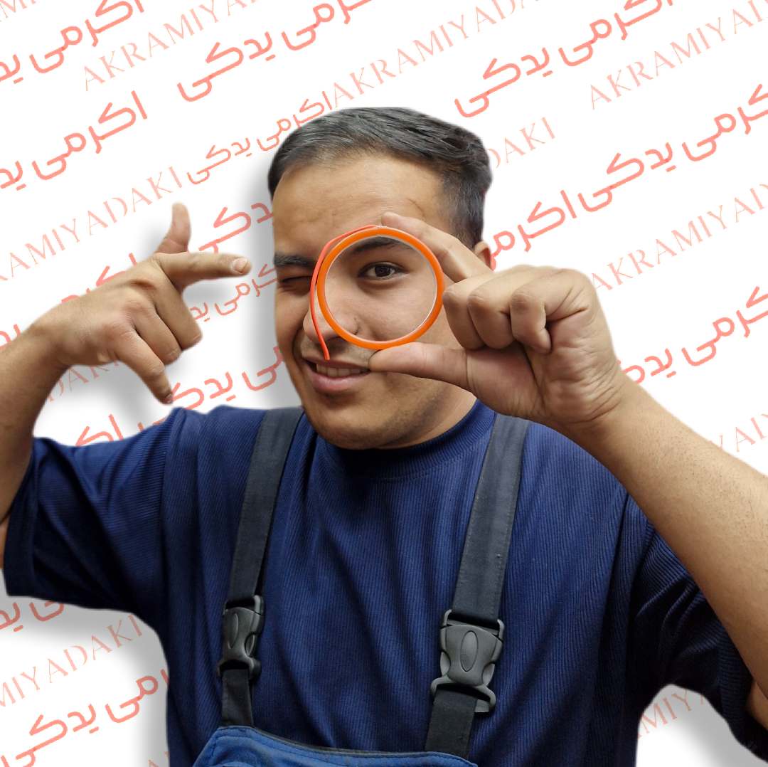 آموزش ویدئویی نصب اصولی و استاندارد دیلایت چراغ کد 94011