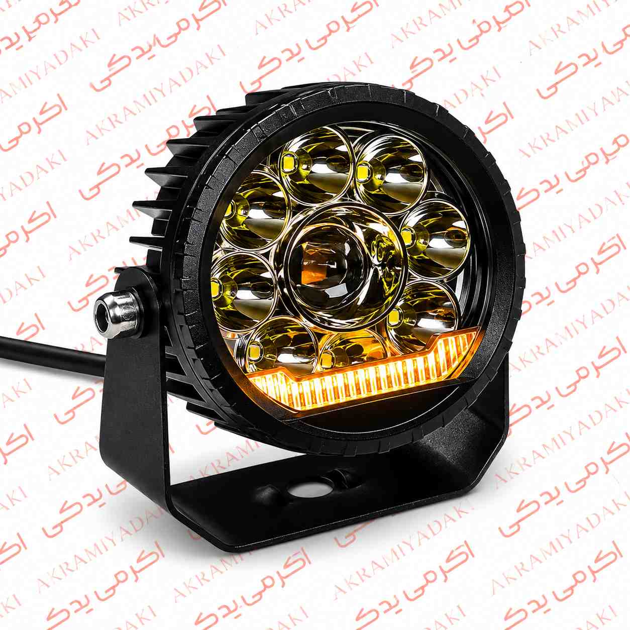 پرژکتور آفرودی یوتا لنزو اصل بسته 1 عددی کد 5049224