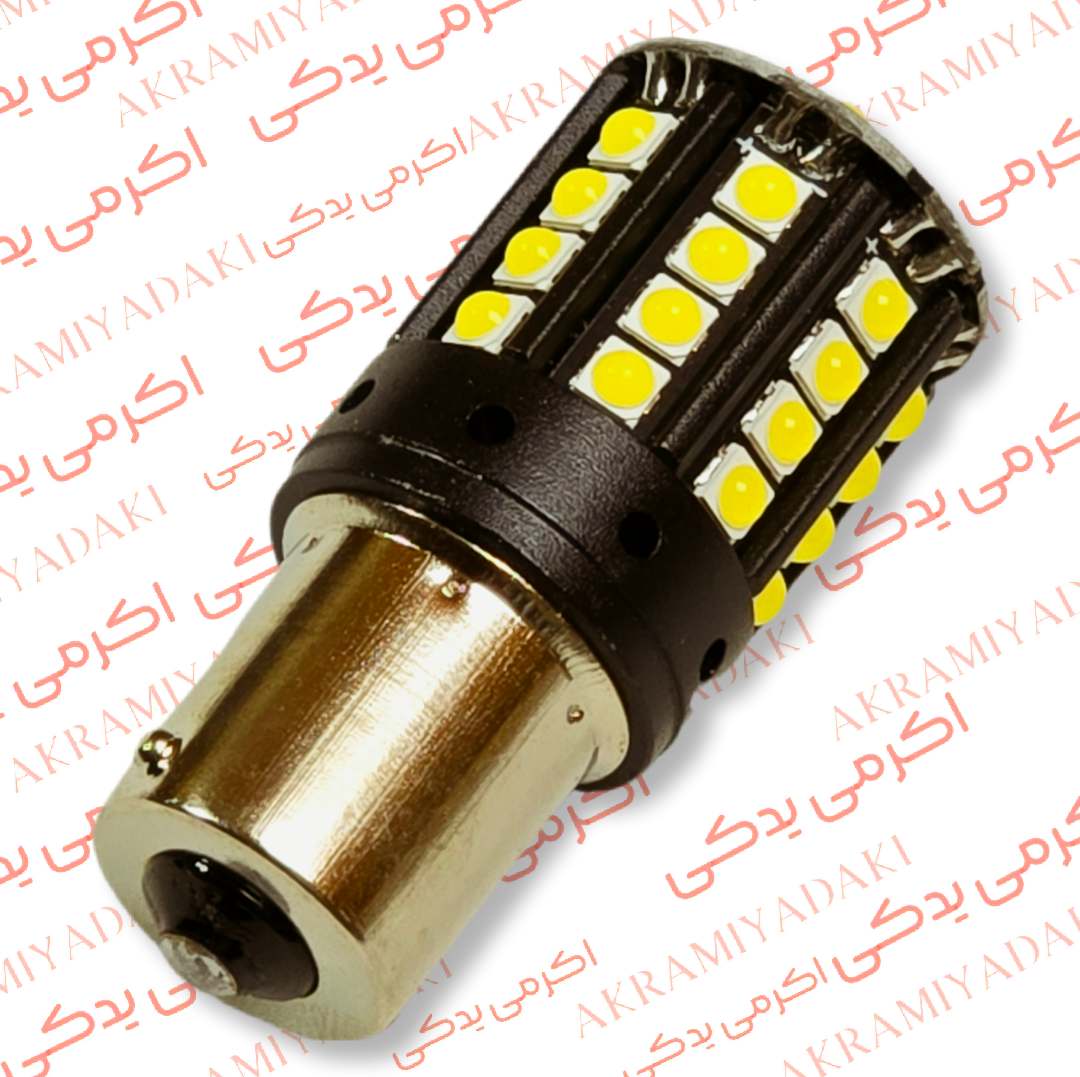 لامپ راهنمای توکیتو لنزو (LENZO) مناسب خودرو و موتورسیکلت کد 408532