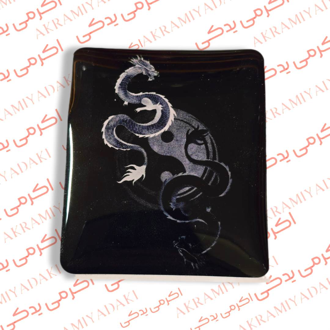 برچسب سامورایی ژاپنی ژله ای کد400004524