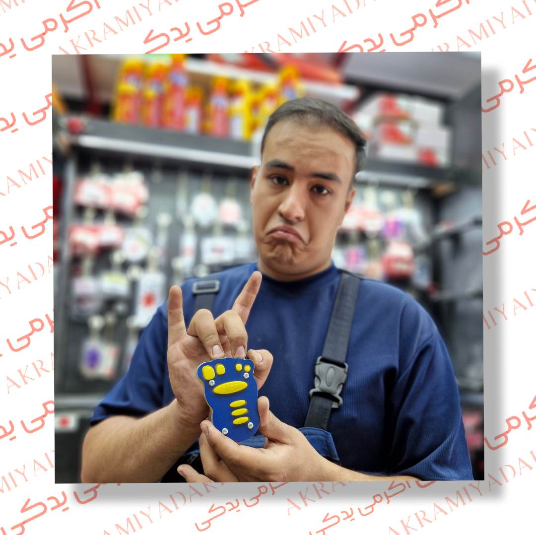 آموزش ویدئویی نصب اصولی و استاندارد روپدالی طرح پا کد 41742