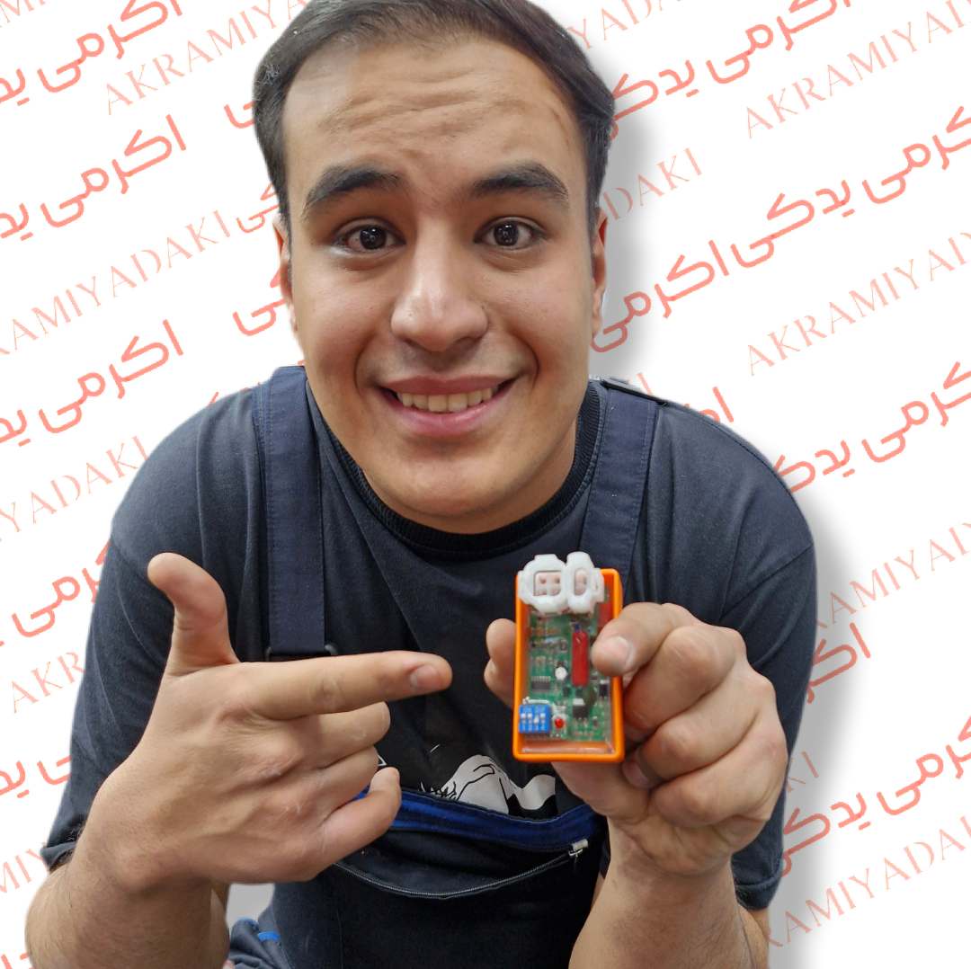 آموزش ویدئویی نصب اصولی و استاندارد ترانزیستور کاتاف زن کد 50124