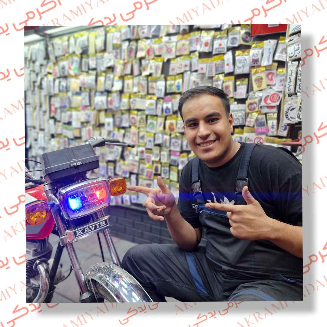 آموزش ویدئویی نصب اصولی و استاندارد بلوری دافوس کد 6908151