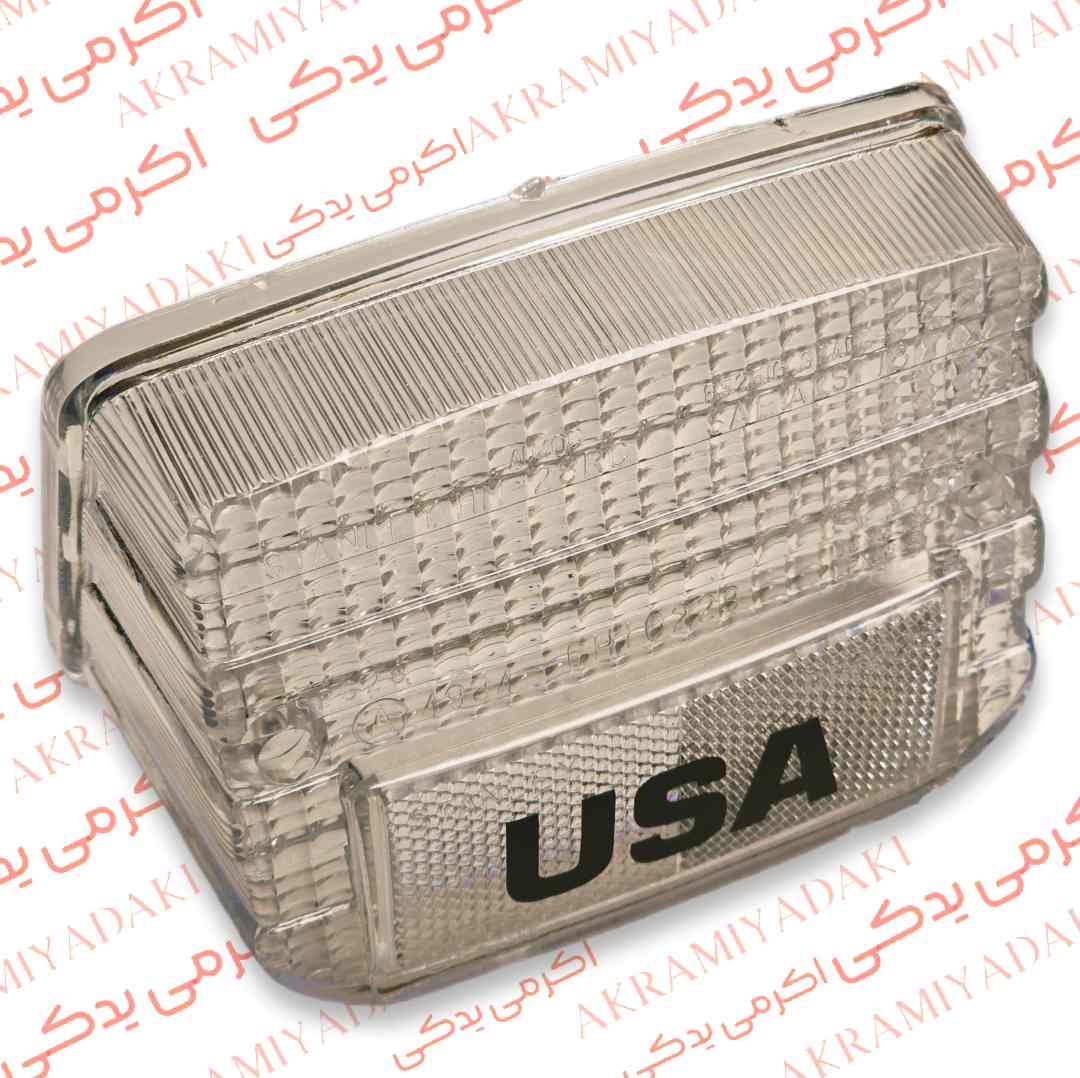 شیشه خطر اسپرت کد 08525465