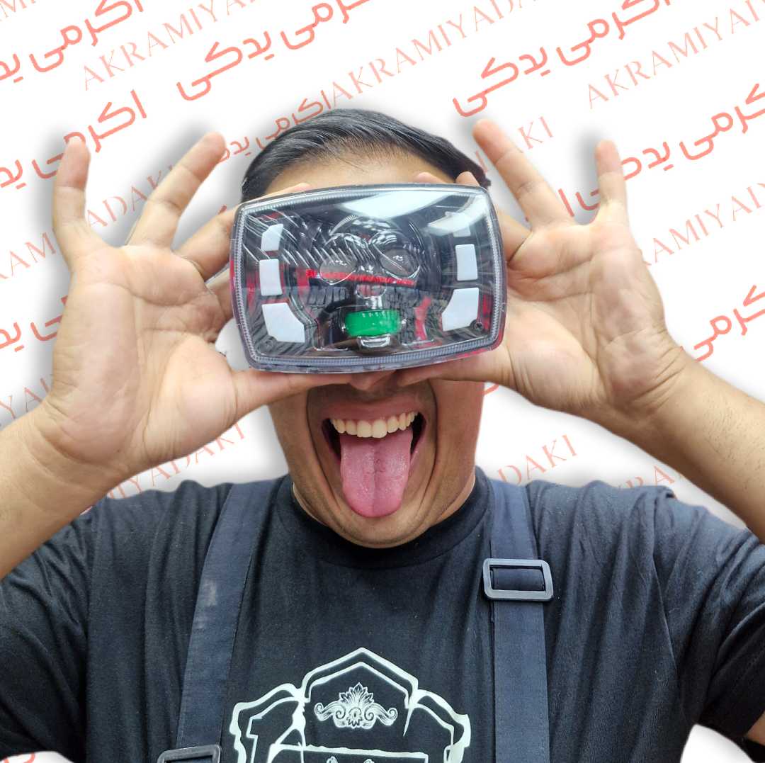 آموزش ویدئویی نصب اصولی و استاندارد بلوری پرو مکس مدل اسکلتی کد 0932412