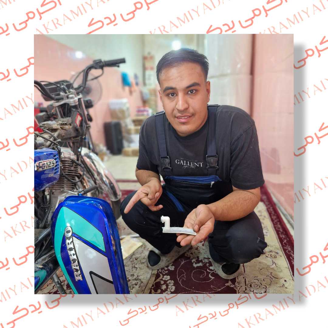 آموزش ویدئویی نصب اصولی و استاندارد صافی بنزین انژکتور کد 049224