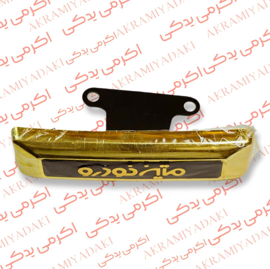 تابلو جلوی متین خودرو کد 3561248