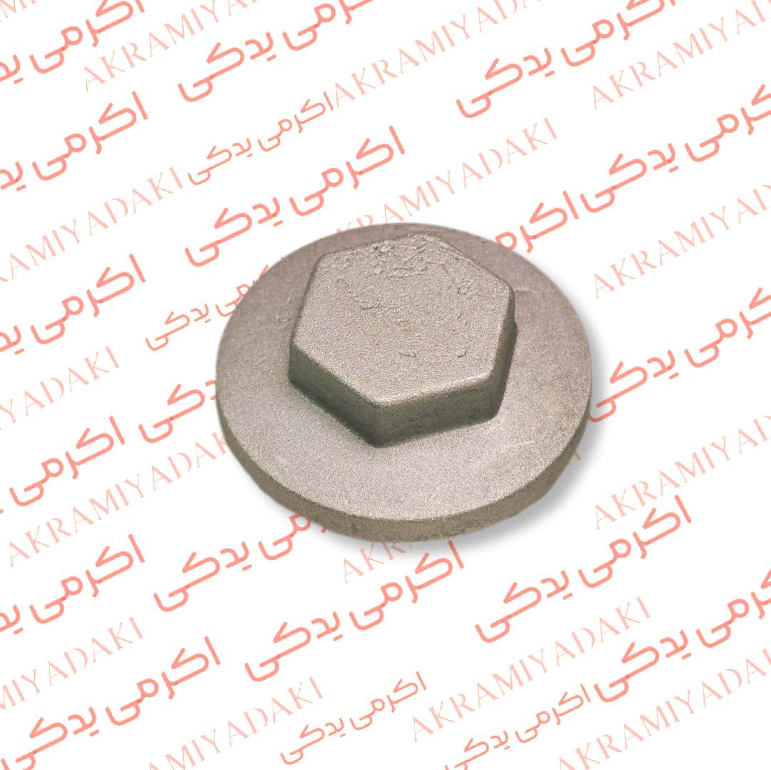 مهره تخلیه روغن هوندا کویر کد 6092541