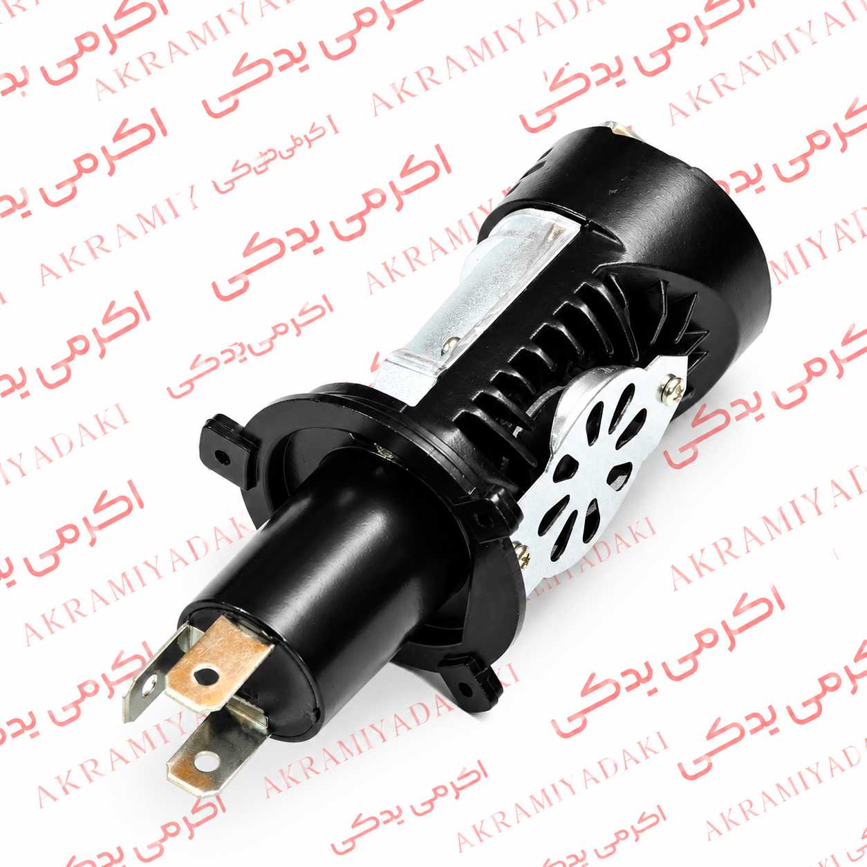 هدلایت لنز دار GLP مناسب موتورسیکلت و خودرو کد 1635244