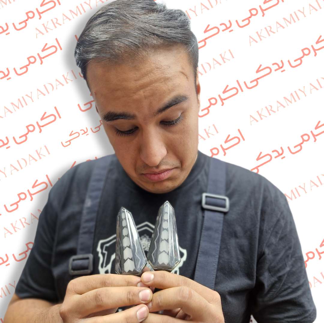 آموزش ویدئویی نصب اصولی و استاندارد راهنمای کوموهو کد 0932412