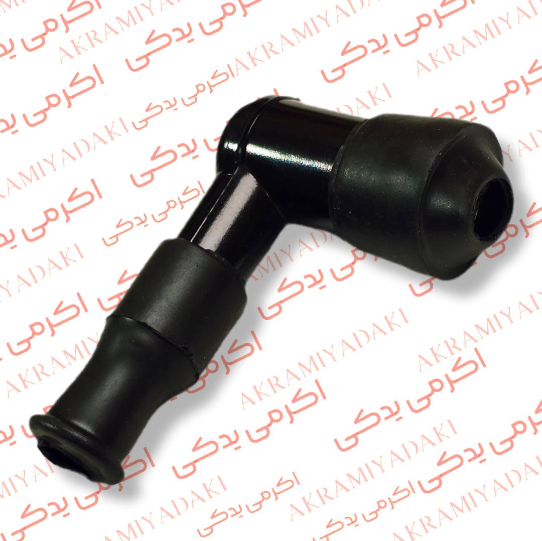 سر شمع موتورسیکلت رهرو فابریکی کد 85421