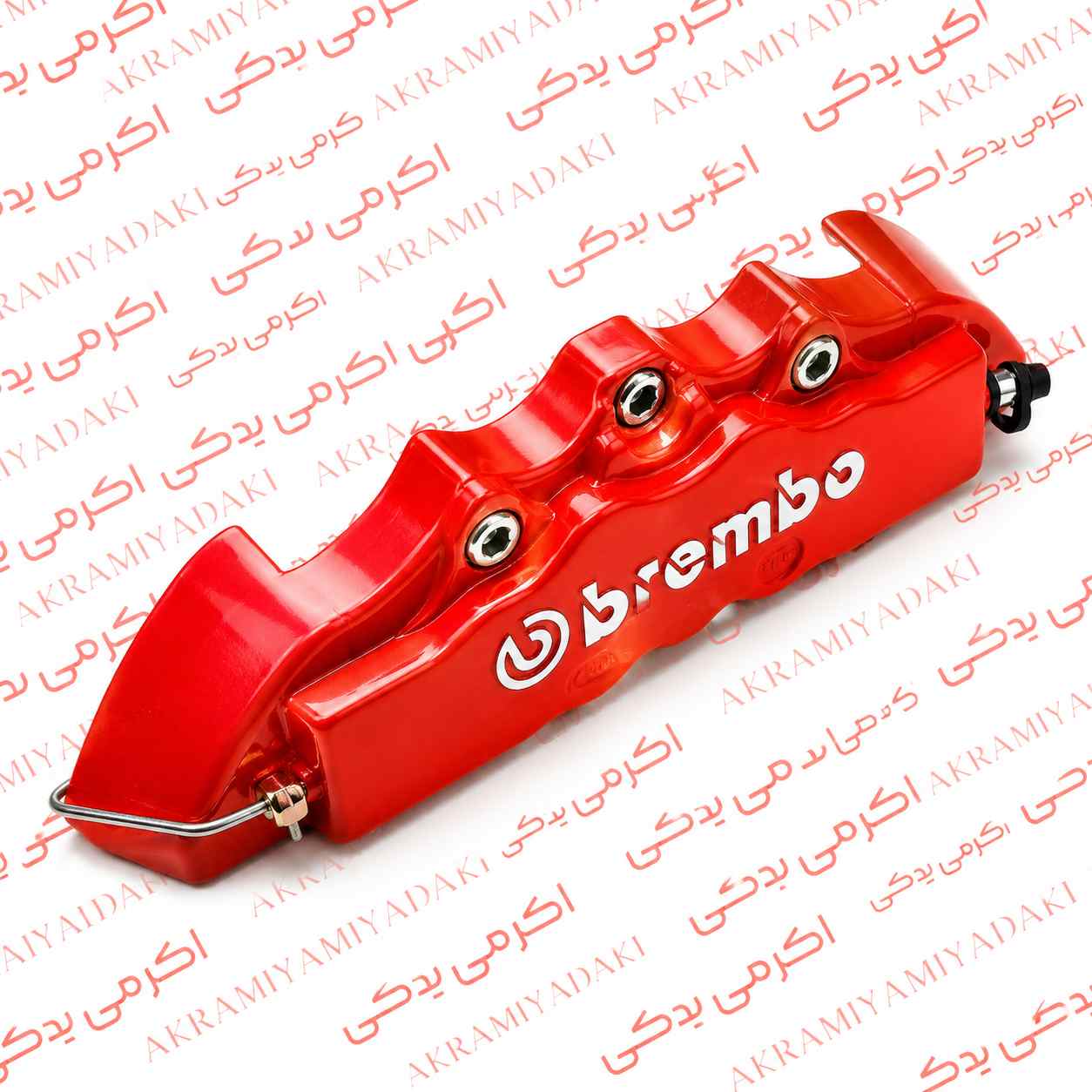 قاب لنت برمبو brembo پلاستیکی بسته 1 عددی کد 0615215