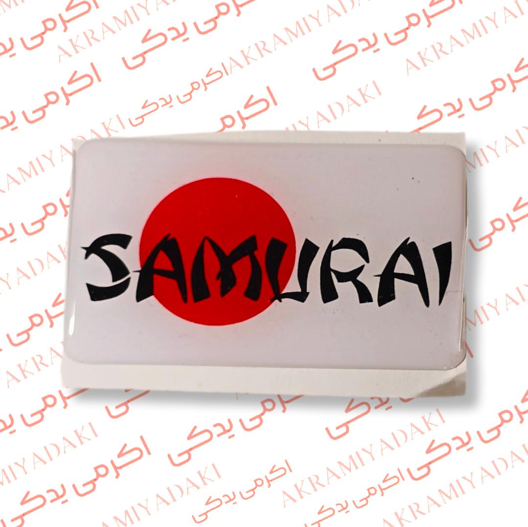 برچسب ژله ای ژاپنی کد 60455