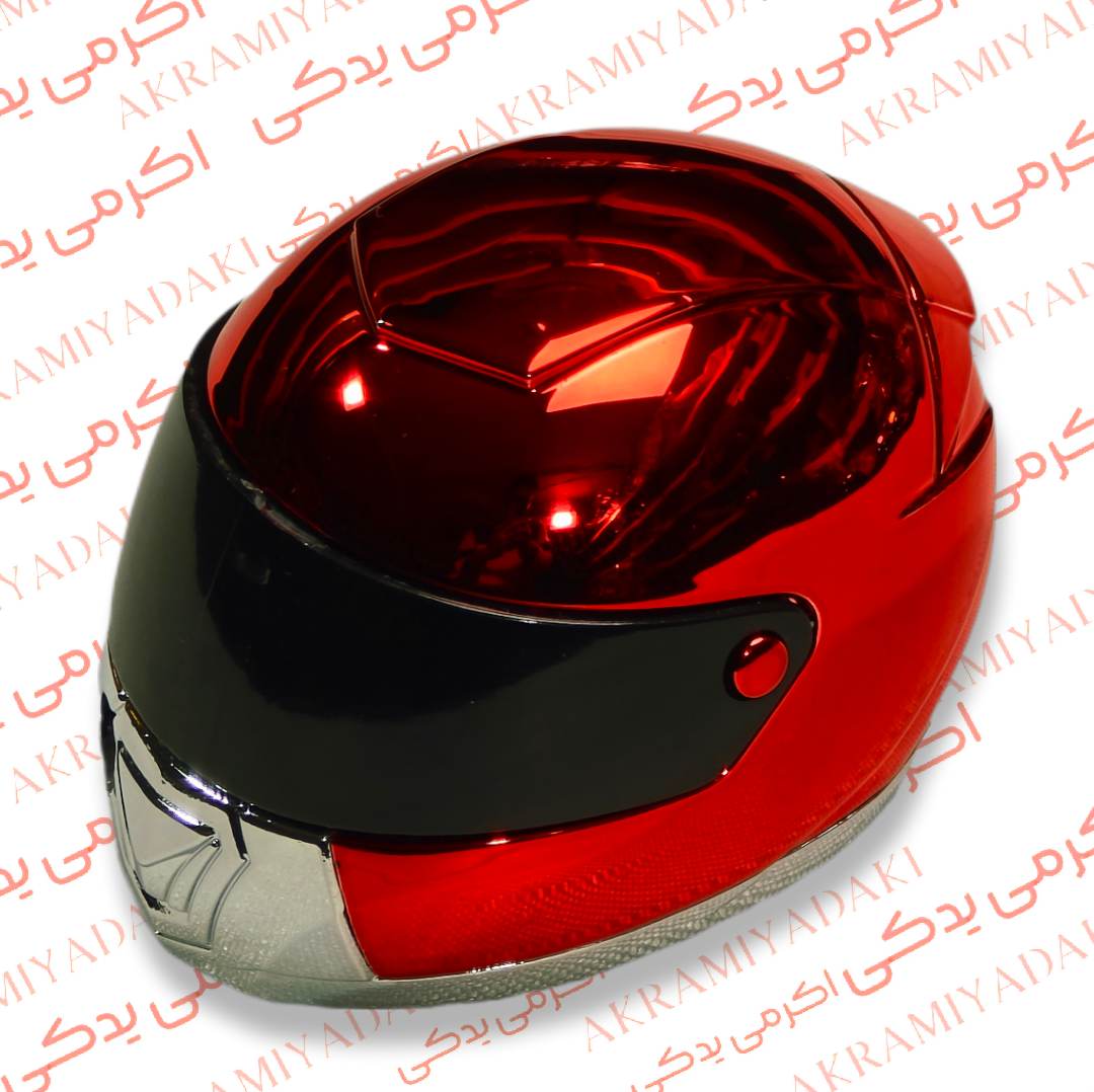 فندک طرح کلاه کاسکت کد 26078151