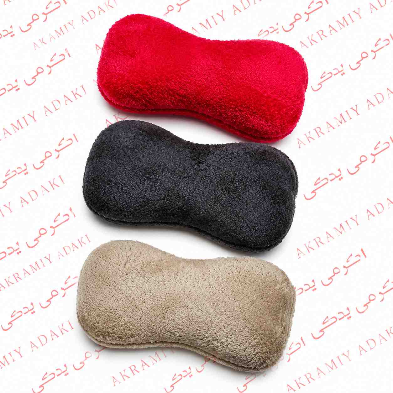 اسفنج تمیز کننده و شستشو دهنده خودرو | اسفنج نرم کارواش بدون خط و خش کد 4098522