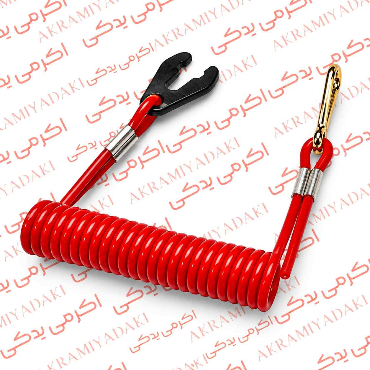 جاکلیدی قایقی اصل وارداتی کد 9078553