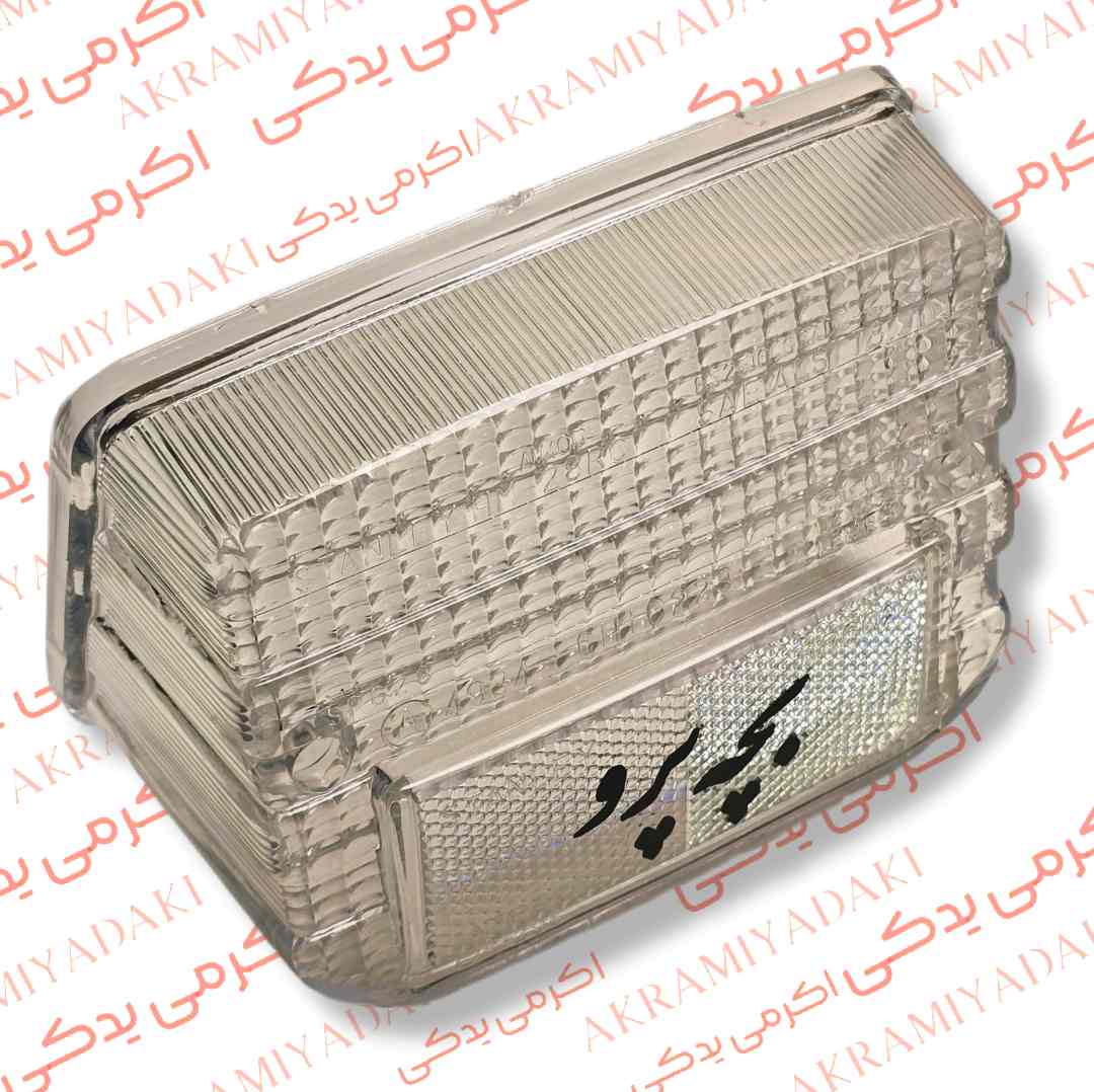 شیشه خطر اسپرت کد 08525004