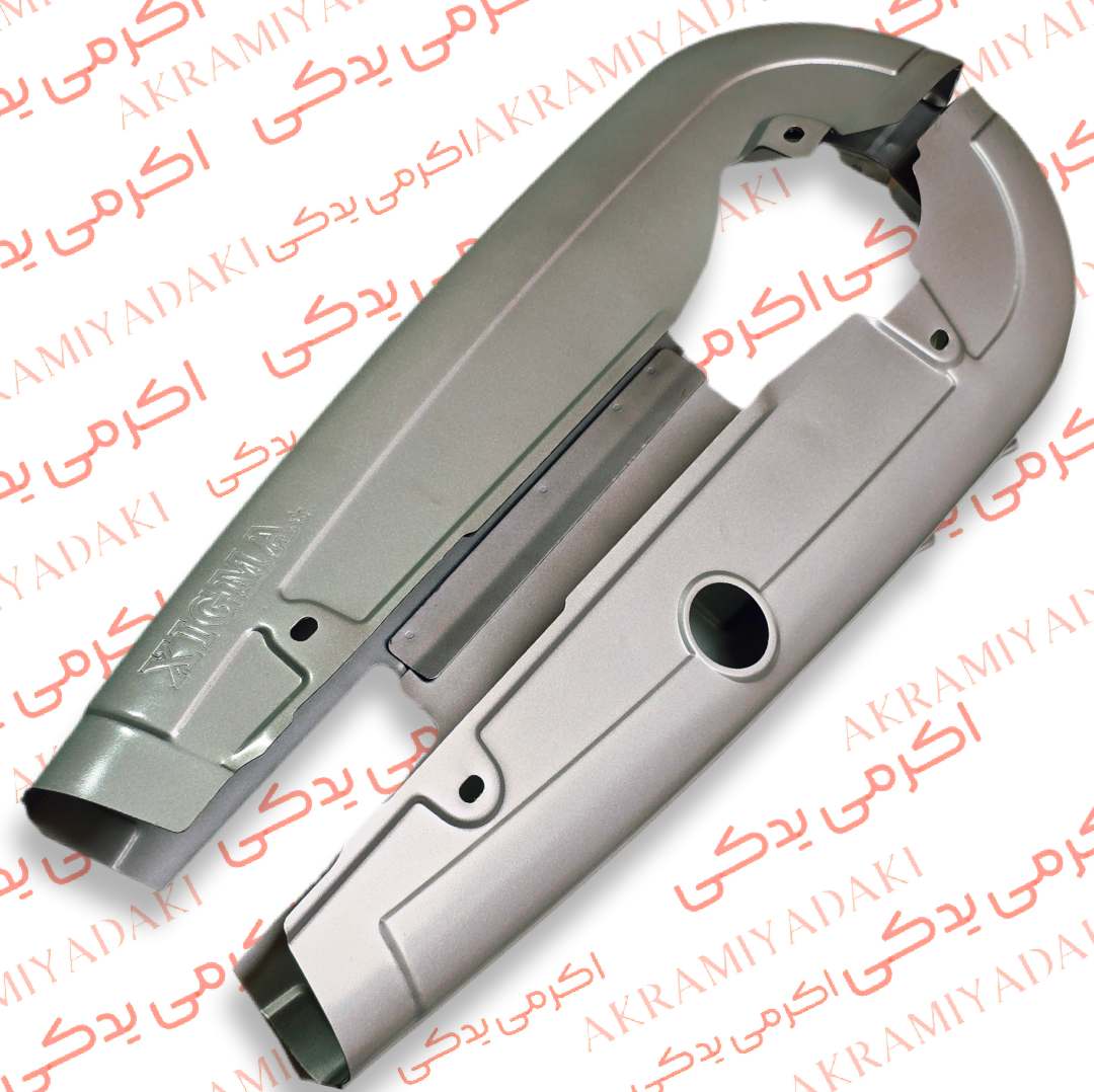 قاب زنجیر زیگما فابریک کد 405211