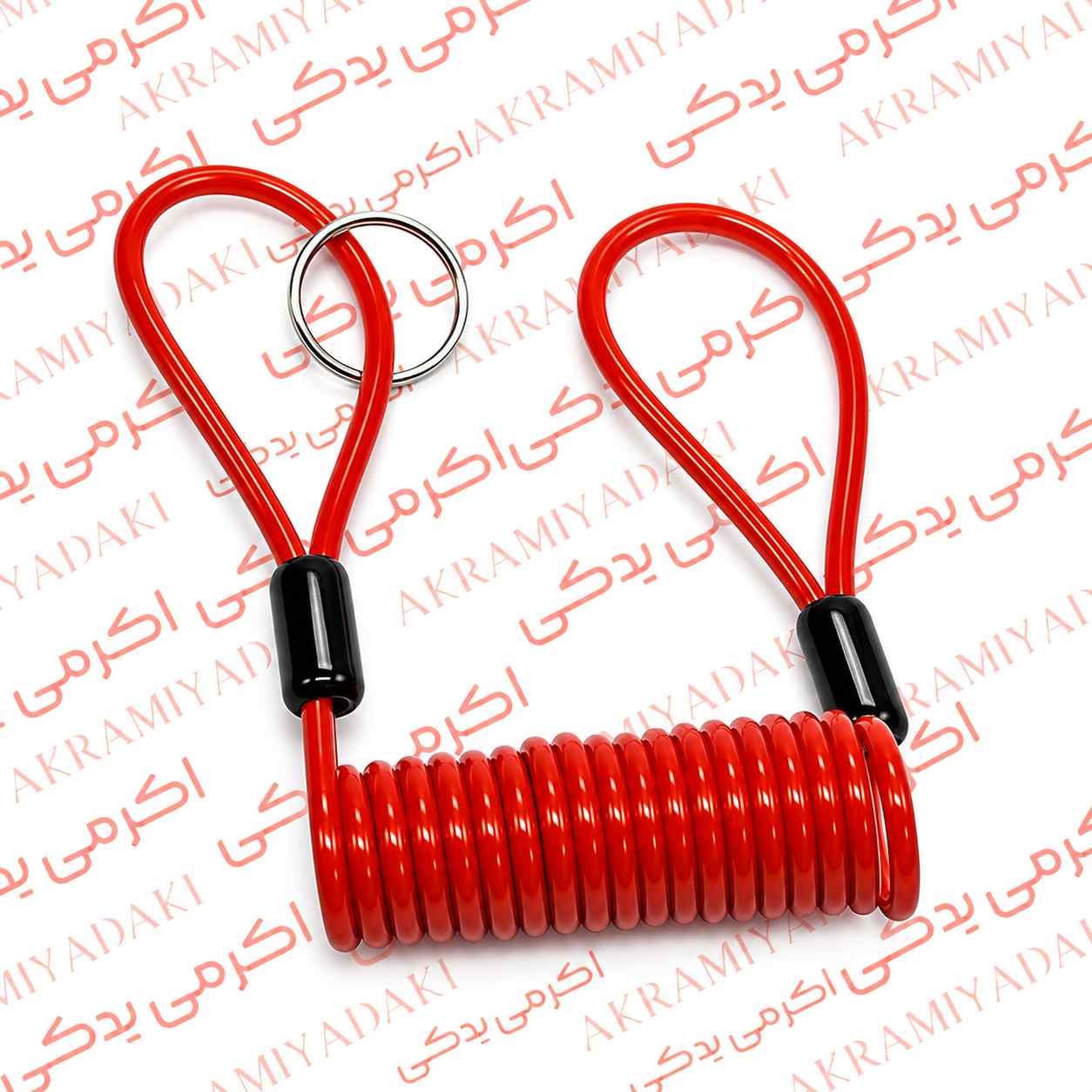 بند یاد آوری قفل دیسک کد 0948426