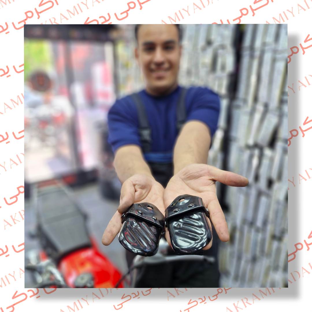 آموزش ویدئویی نصب اصولی و استاندارد جاپایی سوم تاشو کد 50621