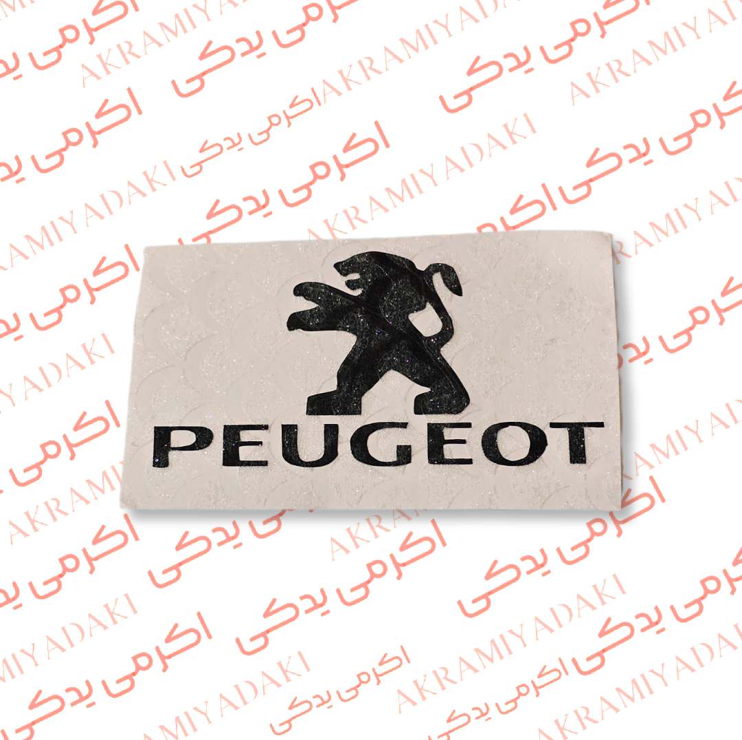 برچسب پژو کد 414