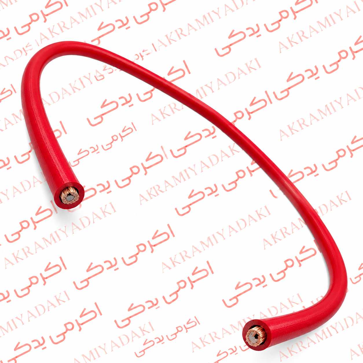 وایر فوق تقویتی بنیان انژکتوری و کاربراتی کد 14075435