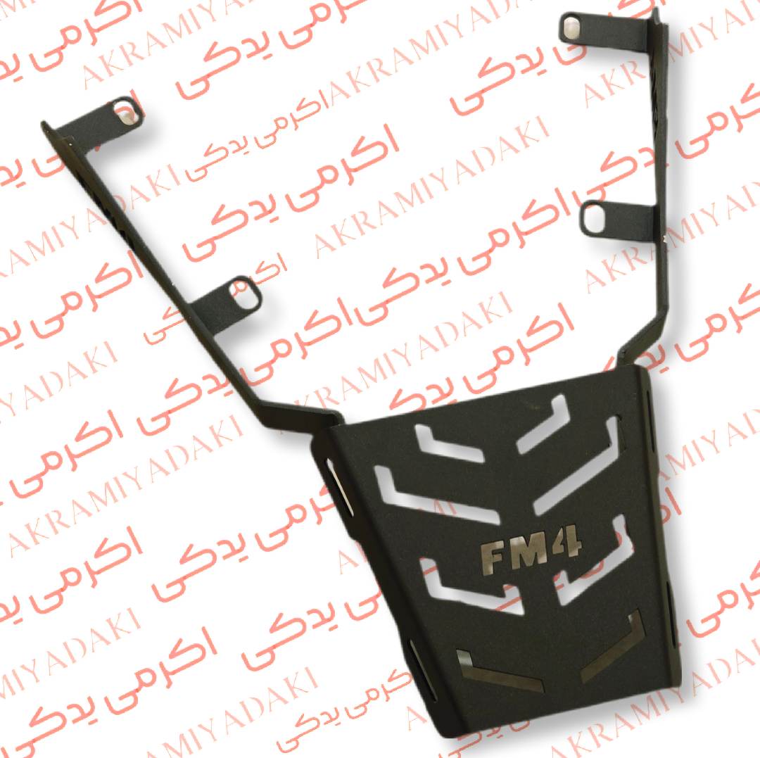 ترک بند هاسکی تقویتی کد 6904221
