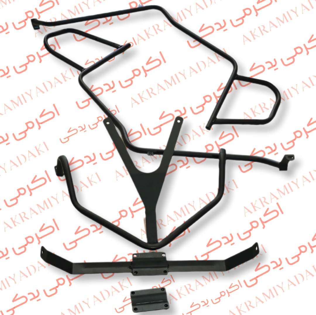 گارد فلاپ جوی مکس کد 0495218