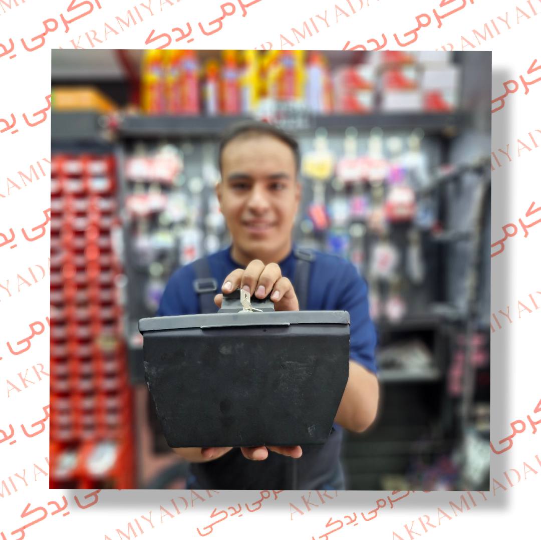 آموزش ویدئویی نصب اصولی و استاندارد مینی باکس کد 09821