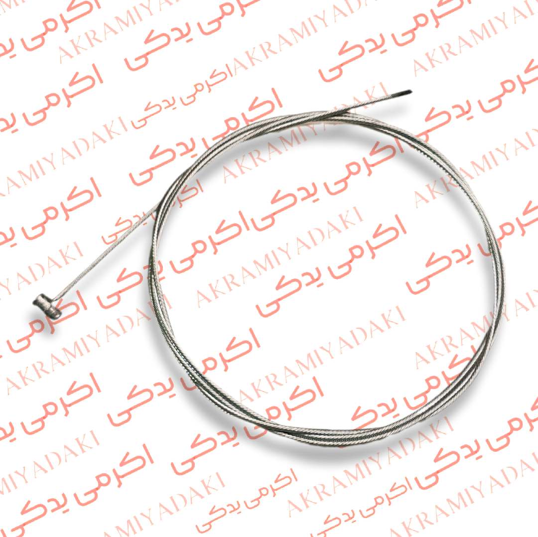 سیم کلاج ((خالی)) رهرو کد 85421