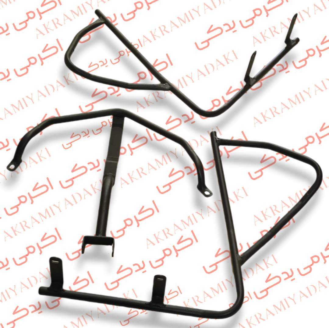 گارد فلاپ J200 کد 049524