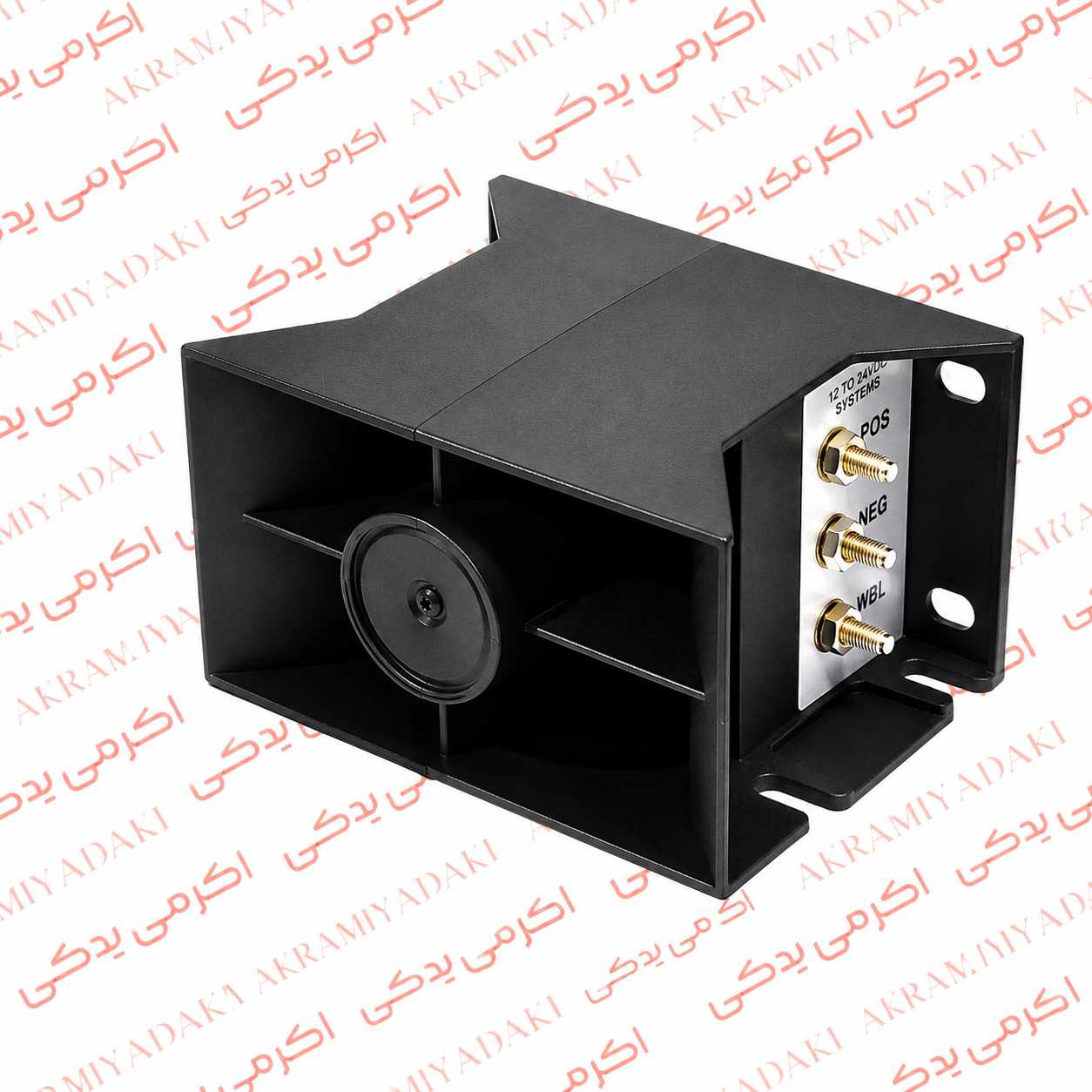 بوق دنده عقب عراقی خودرو و موتورسیکلت کد 409522