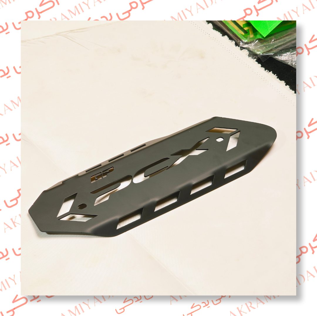 محافظ اگزوز PCX کد 6521841