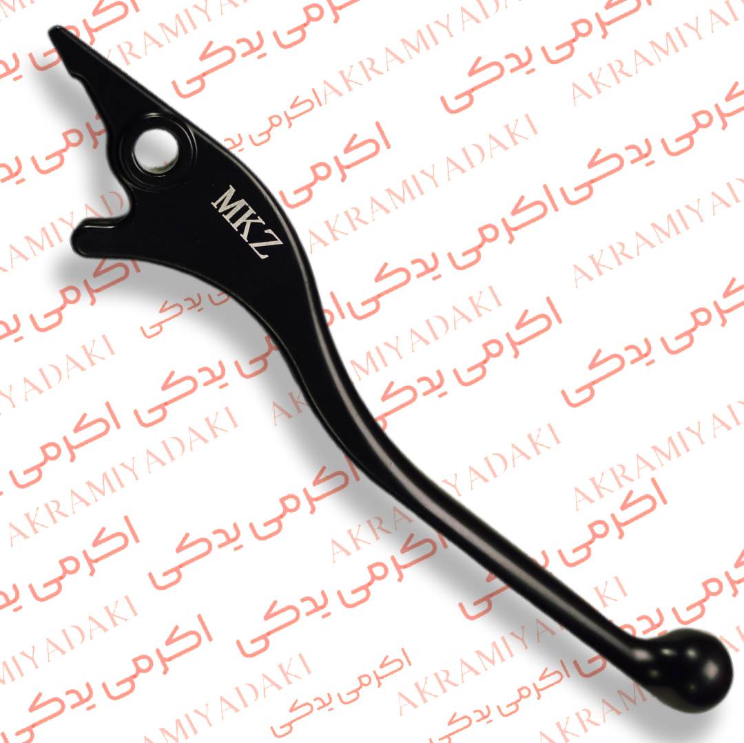 دسته ترمز دیسکی هوندا متین خودرو Mkz ساوینی فابریک کتی ترمز هوندا مدل MKZ کامل شرکتی کد 791222