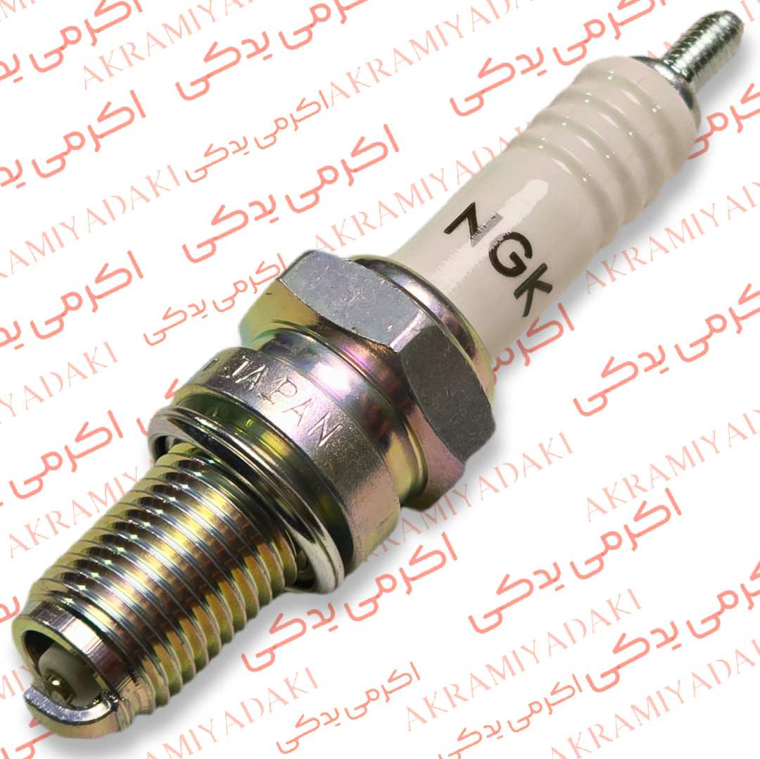شمع هوندا NGK اصل کد 989004
