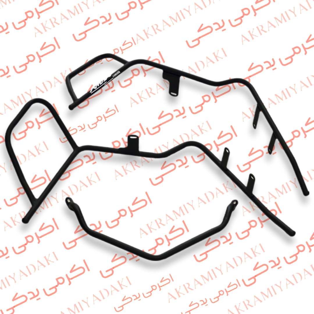 گارد فلاپ X MAX کد 690215