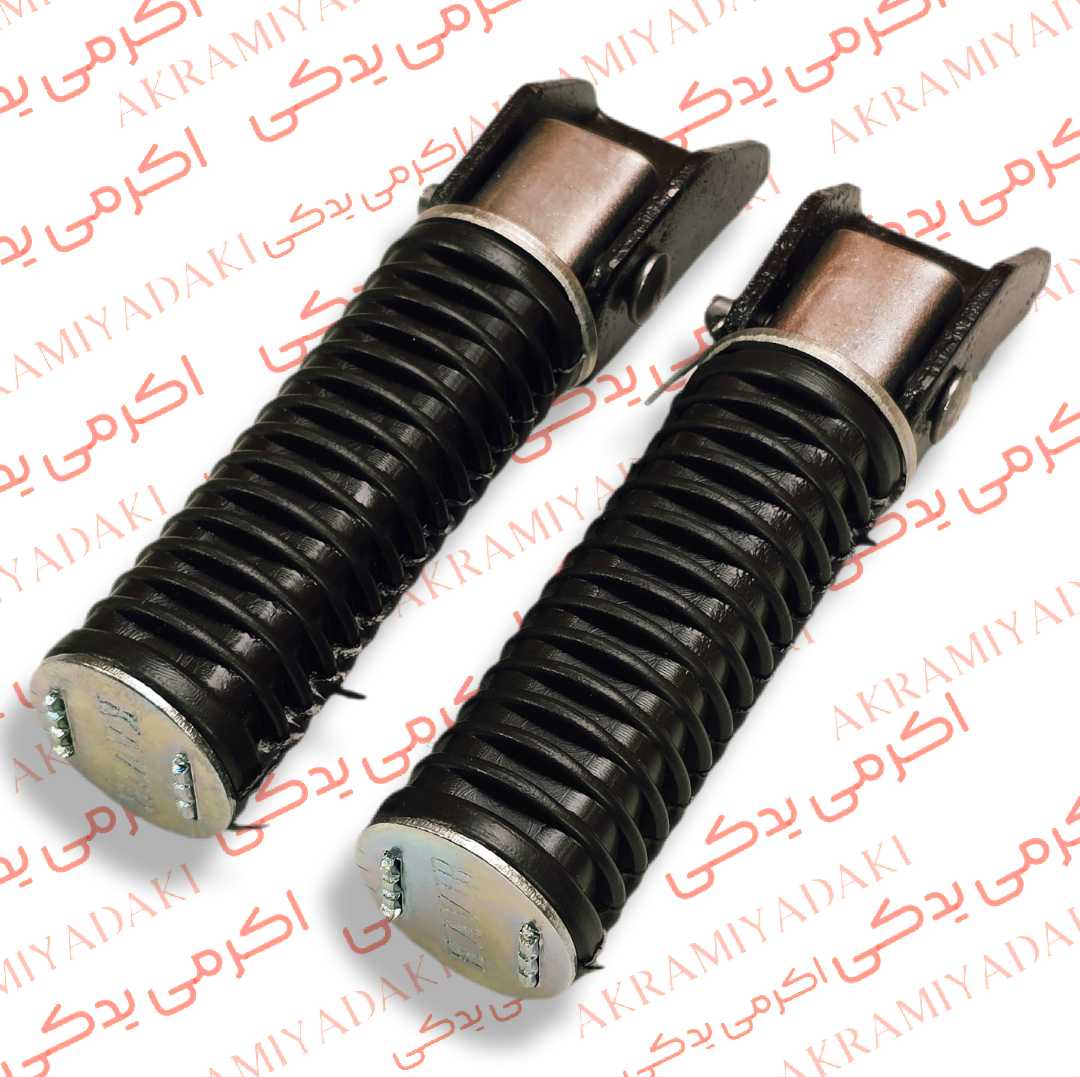 جاپایی عقب کویر فابریک کد 0984524