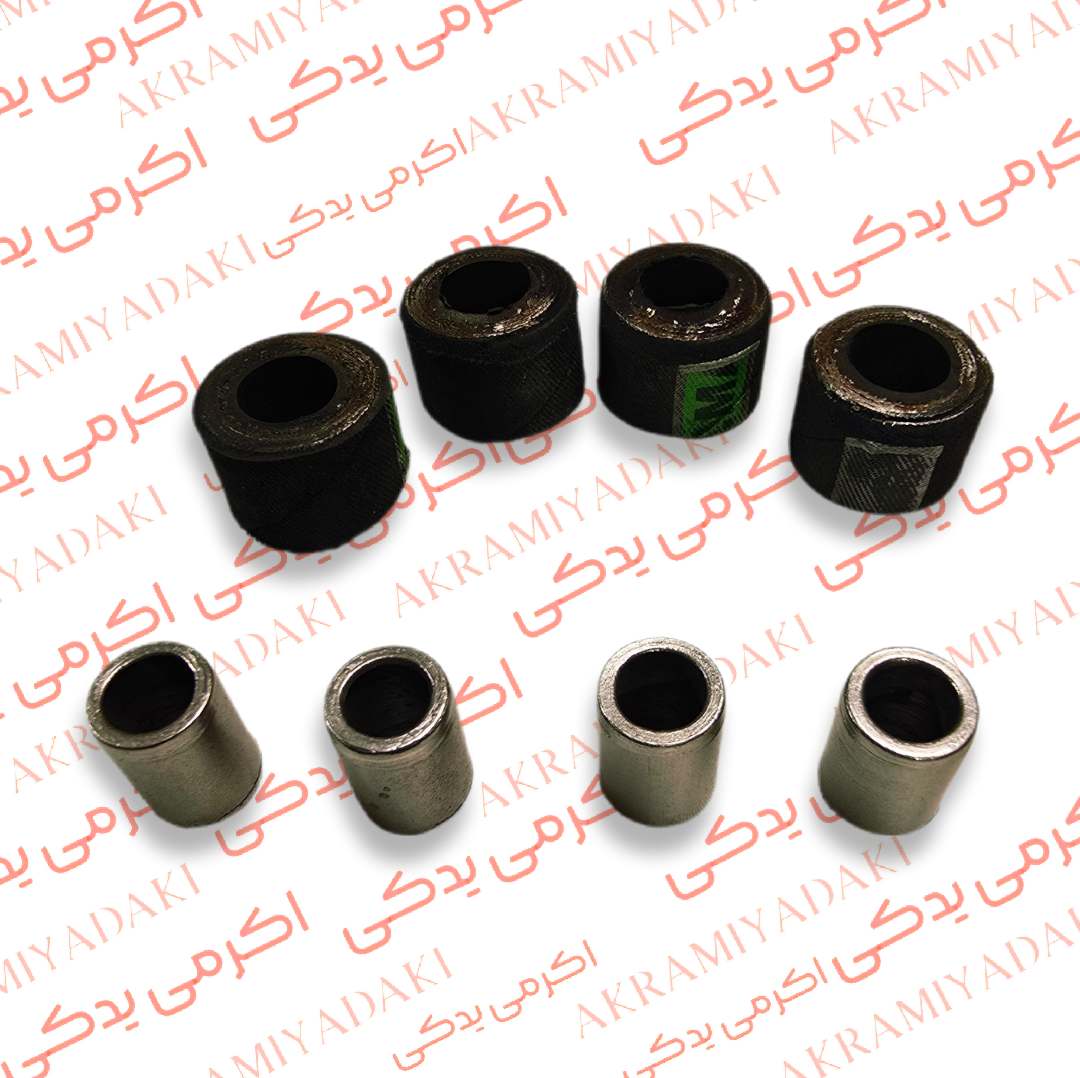 بوش توپی سیمی بنیان کد 09852315