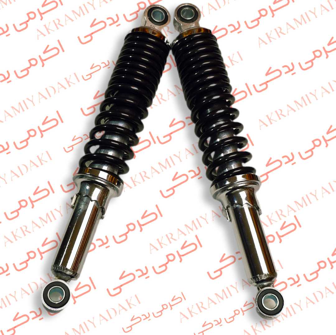 کمک عقب هوندا انرژی کد 046548