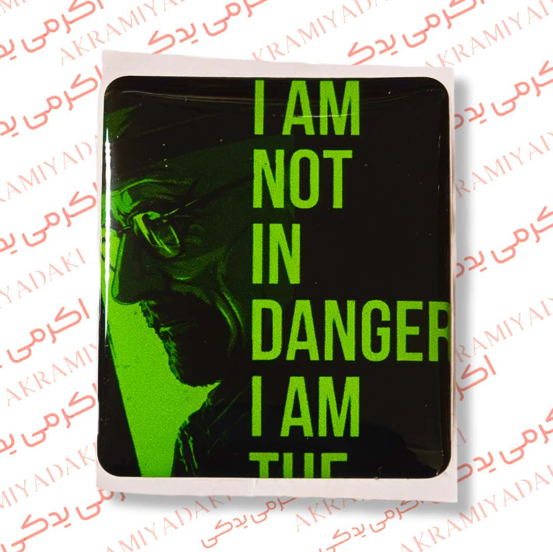 برچسب چهره معروف ژله ای کد 6102845