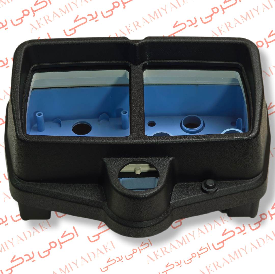 قاب کیلومتر موتورسیکلت رهرو (انژکتوری) فابریک کد 85421