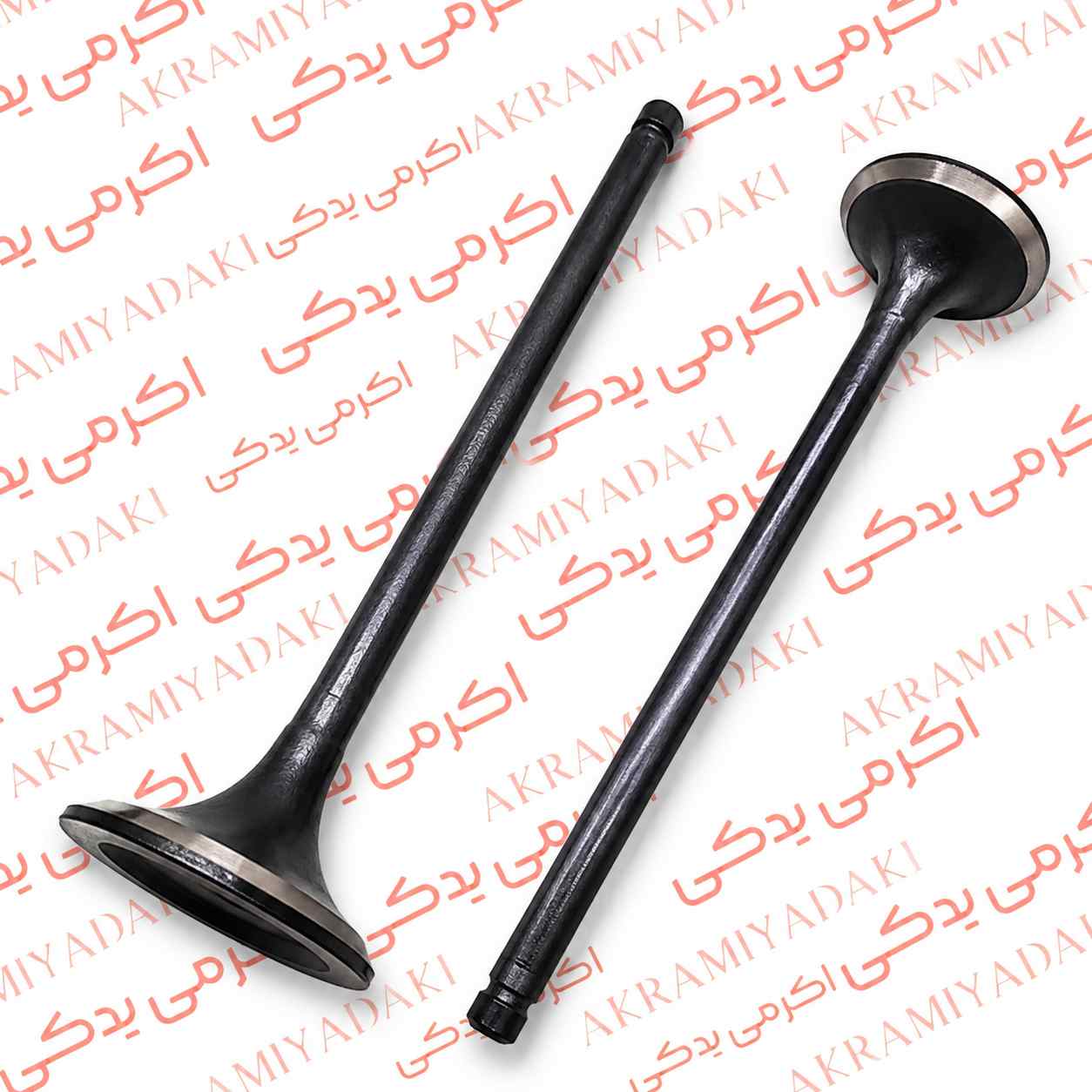 سوپاپ دود هوا هوندا ژاپن اصل مخصوص کاتاف آنتی مغناطیس کد 470952