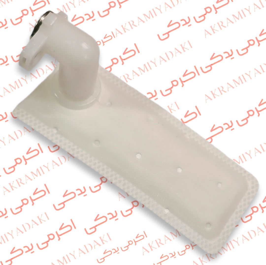 صافی پمپ بنزین رهرو فابریک کد 85421