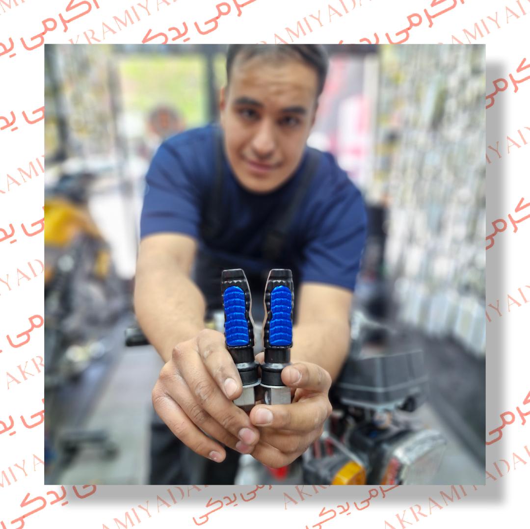 آموزش ویدئویی نصب اصولی و استاندارد جاپایی سوسماری کد 008511