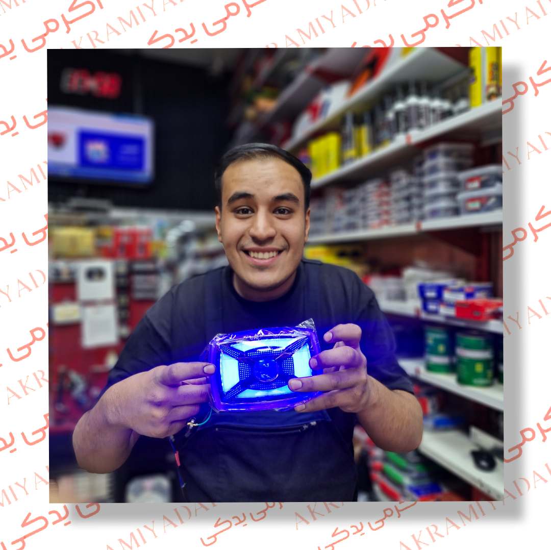 آموزش ویدئویی نصب اصولی و استاندارد بلوری جک جک کد 08005151